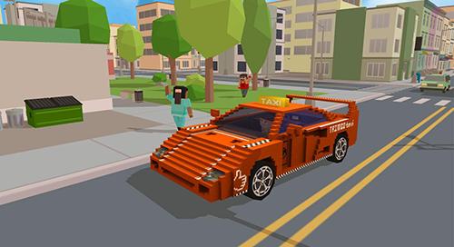taxi racer london 2 games download free